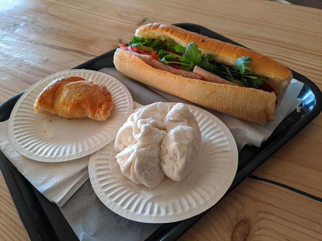 CM Banh Mi | restaurant | 2207 NE Cornell Rd, Hillsboro, OR 97124, USA | 5037070746 OR +1 503-707-0746