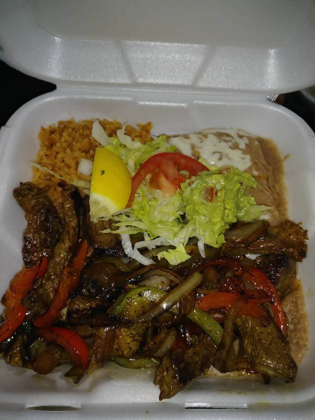 Taqueria Mi Ranchito | restaurant | 1155 W Inyo Ave, Tulare, CA 93274, USA | 5596863546 OR +1 559-686-3546