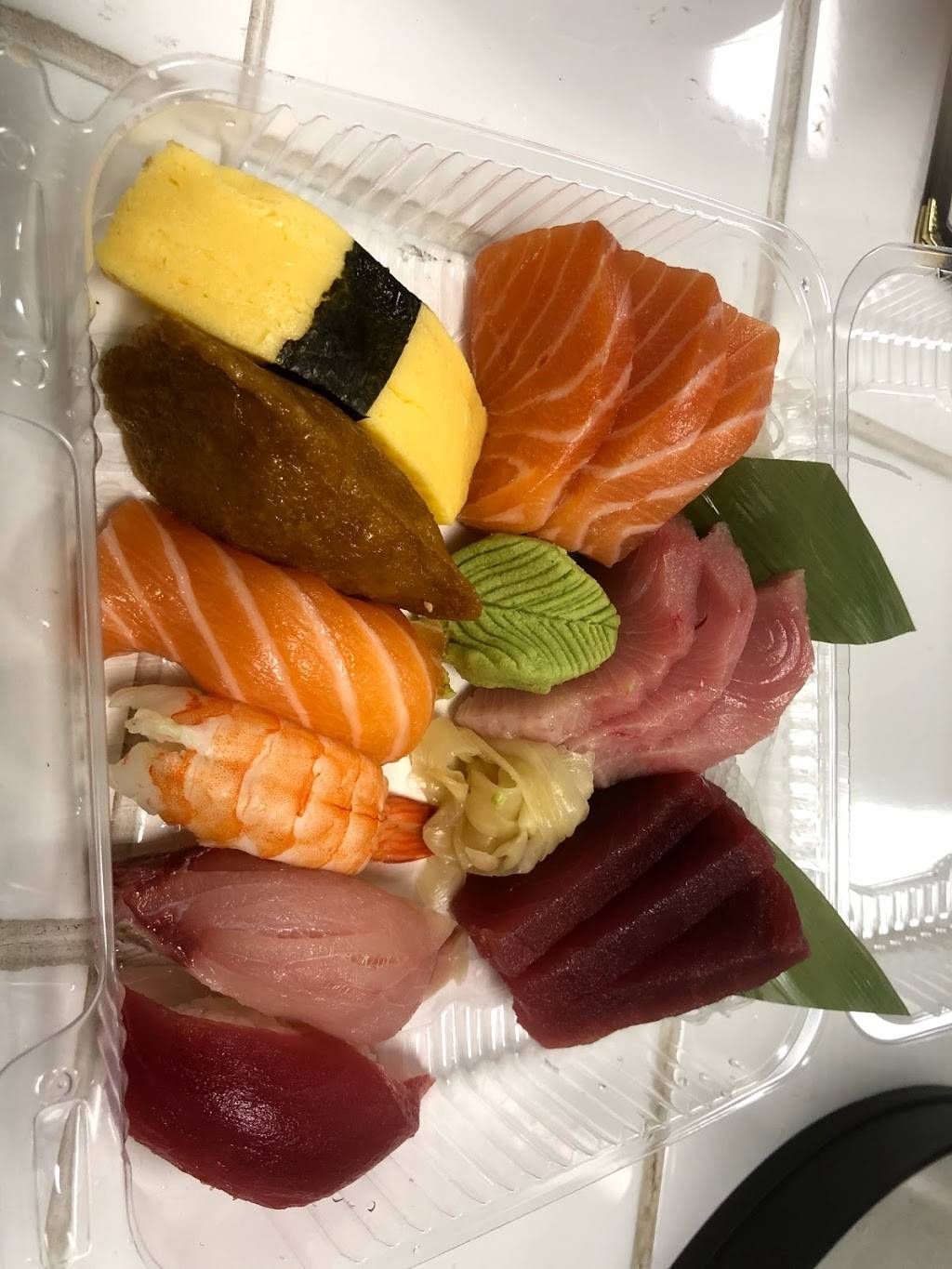 Oishii Sushi | restaurant | 26033 Eden Landing Rd, Hayward, CA 94545, USA | 5103971211 OR +1 510-397-1211