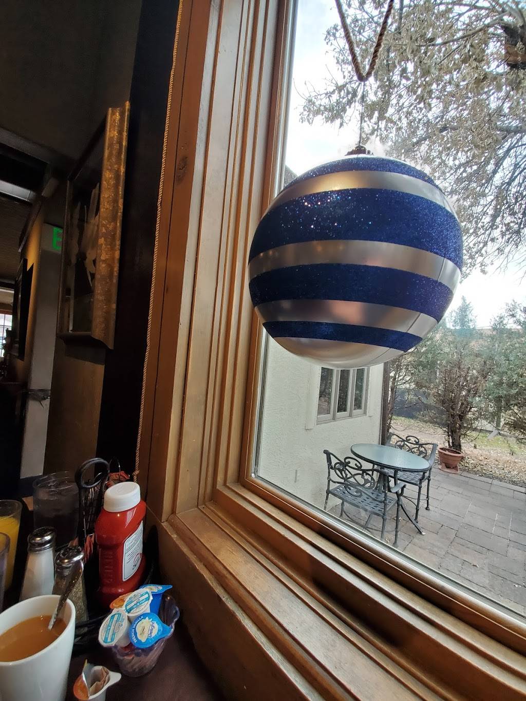 Pegasus Restaurant | restaurant | 313 Jerry St, Castle Rock, CO 80104, USA | 3036886746 OR +1 303-688-6746