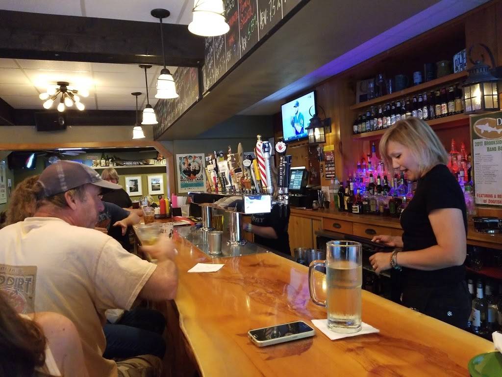 Brookside Bar & Grill | restaurant | 140 Judd St, Marine on St Croix, MN 55047, USA | 6514331112 OR +1 651-433-1112