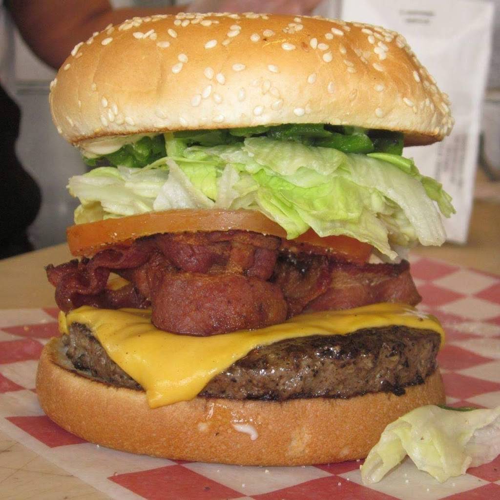 Scenic Drive-In | restaurant | 1151 Scenic Dr, Modesto, CA 95350, USA | 2095774040 OR +1 209-577-4040