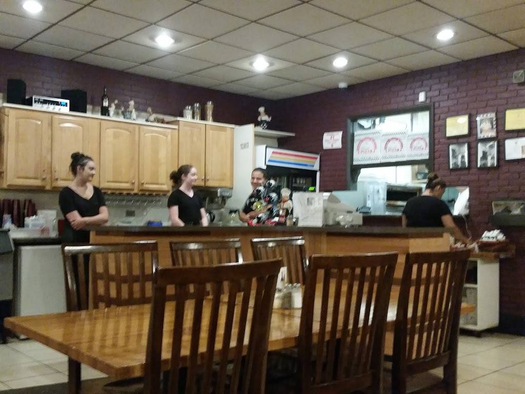 Frank & John From Italy | restaurant | 186 Main St, East Greenwich, RI 02818, USA | 4018849751 OR +1 401-884-9751