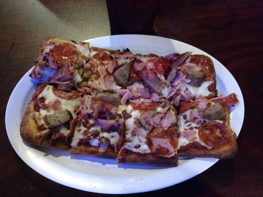 Potts Sports Cafe | restaurant | 6900 Daniels Pkwy #26, Fort Myers, FL 33912, USA | 2397685500 OR +1 239-768-5500