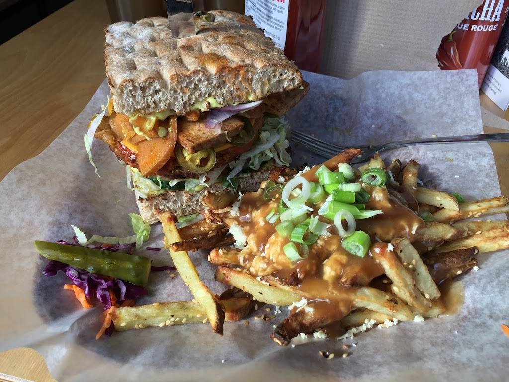 Boon Burger Cafe | restaurant | 295 Ottawa St N, Hamilton, ON L8H 3Z8, Canada | 2892469222 OR +1 289-246-9222