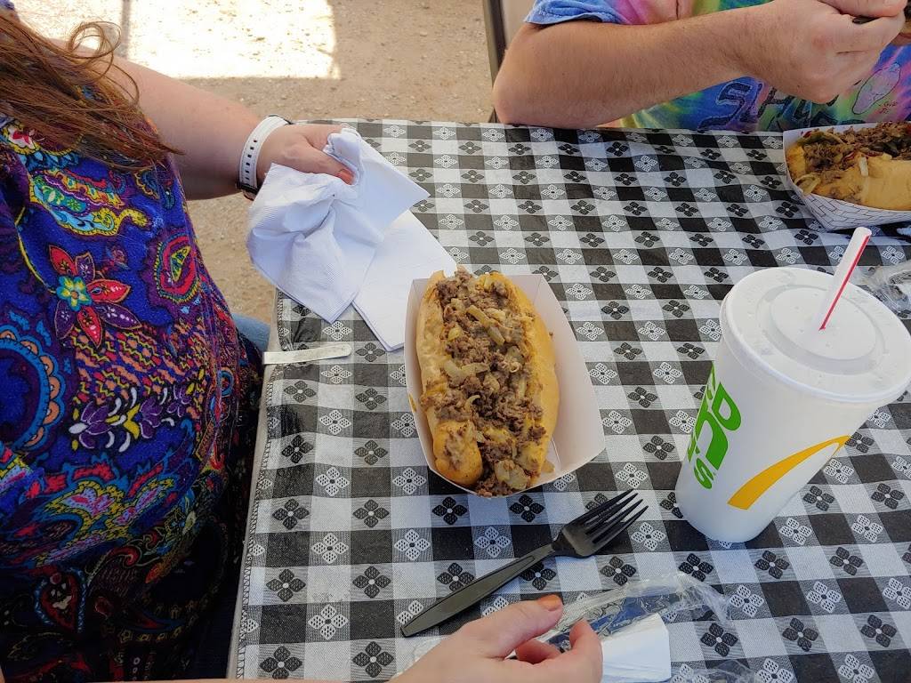 East Coast Cheese Steaks | restaurant | 10660-10698 W Northern Ave, Glendale, AZ 85307, USA | 6027406617 OR +1 602-740-6617