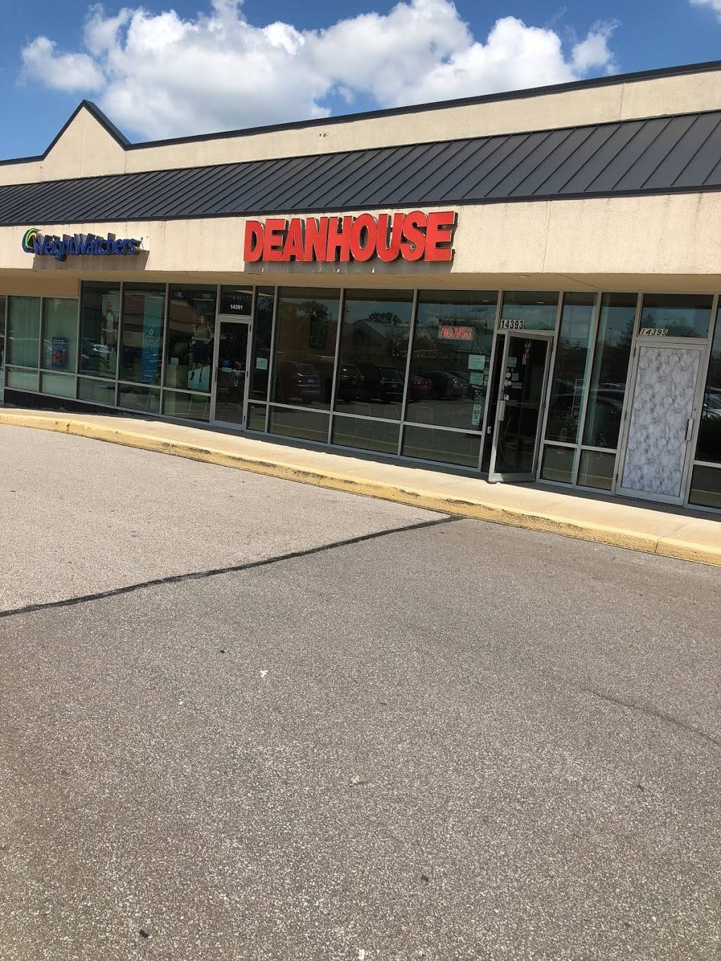 Deans House | restaurant | 8713, 14393 Pearl Rd, Strongsville, OH 44136, USA | 4402689598 OR +1 440-268-9598