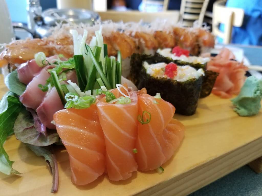 Kakki Restaurant | restaurant | 4700 US-80, Savannah, GA 31410, USA | 9128983880 OR +1 912-898-3880