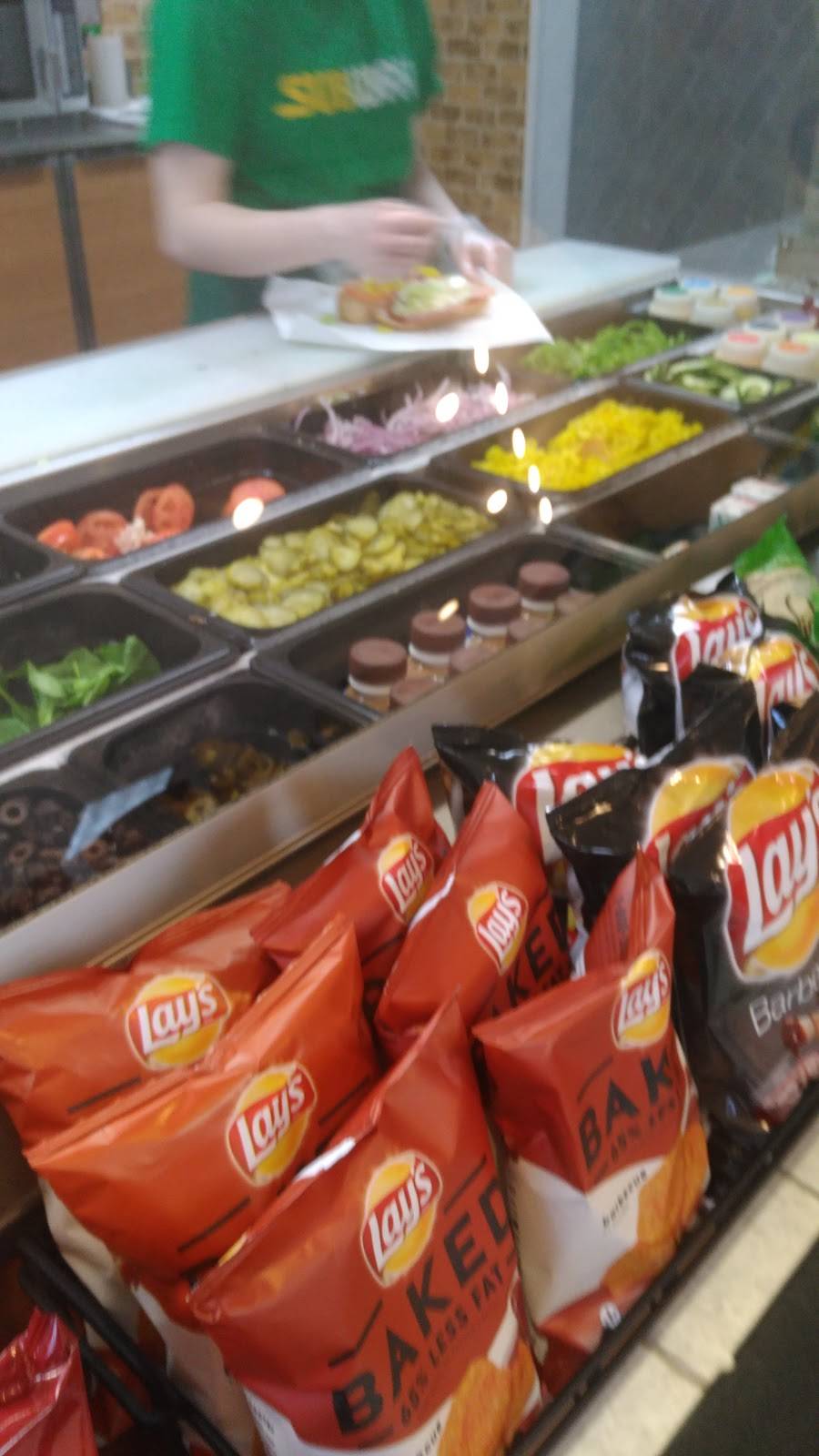 Subway Restaurants | restaurant | 2800 Sullivant Ave, Columbus, OH 43204, USA | 6148241530 OR +1 614-824-1530