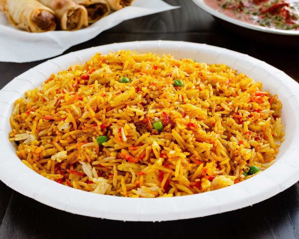 Yummy india | restaurant | 126 SW 148th St C160, Burien, WA 98166, USA | 2068388620 OR +1 206-838-8620