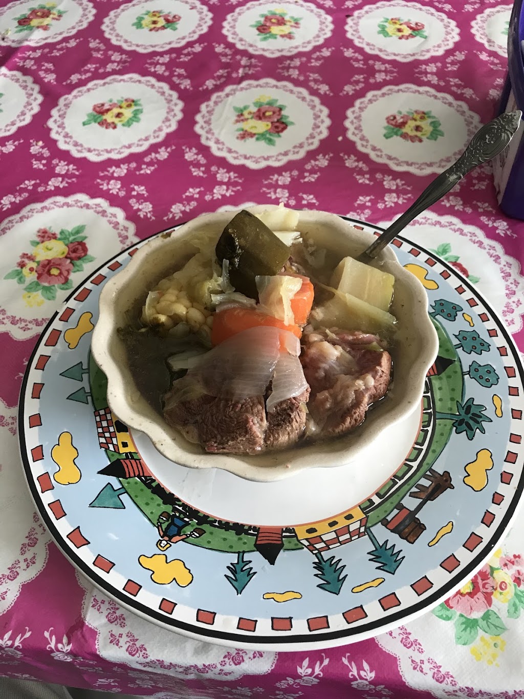 Dona Teres Market | restaurant | 2780 21st St, San Francisco, CA 94110, USA | 4154018031 OR +1 415-401-8031