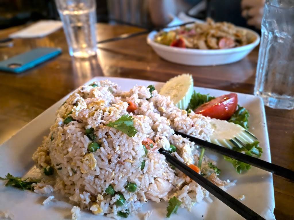 Jai Thai Restaurant | restaurant | 3423 Fremont Ave N, Seattle, WA 98103, USA | 2066327060 OR +1 206-632-7060