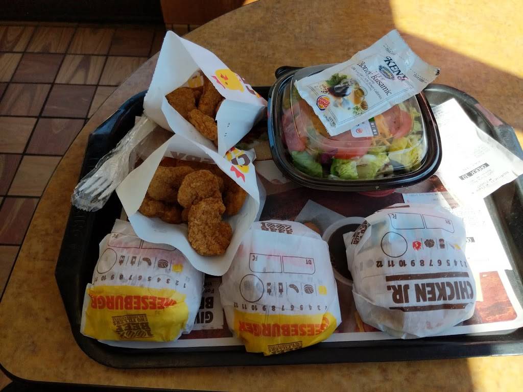 Burger King | restaurant | 19257 US-2, Monroe, WA 98272, USA | 3607944616 OR +1 360-794-4616
