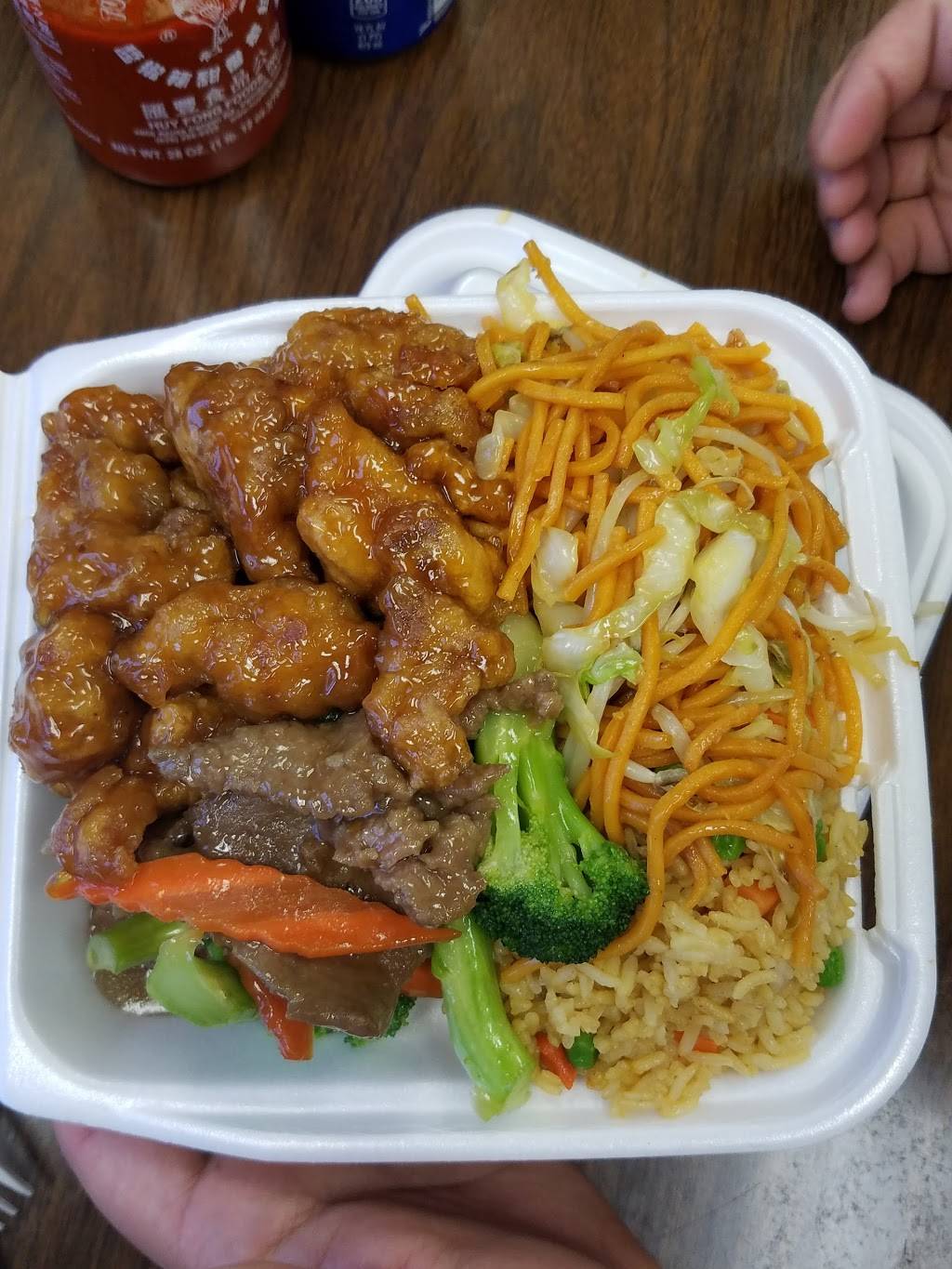 Little Beijing | restaurant | 3106 N Eastern Ave, Los Angeles, CA 90032, USA | 3232228878 OR +1 323-222-8878