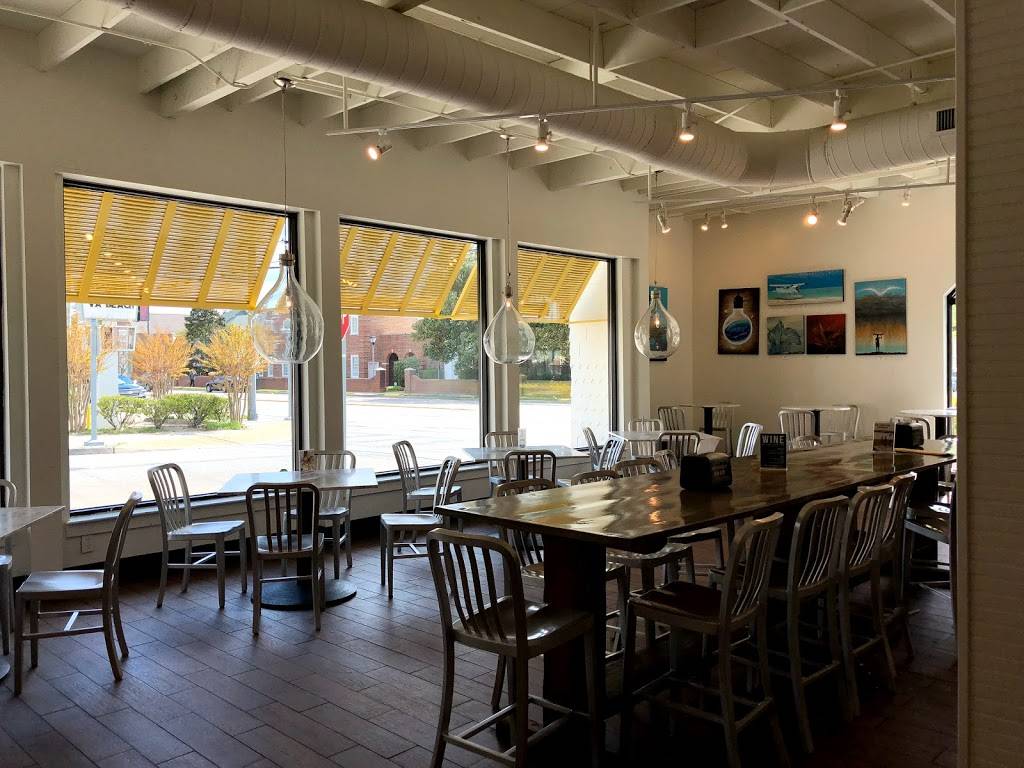 Taste | meal takeaway | 3603 Pacific Ave, Virginia Beach, VA 23451, USA | 7574223399 OR +1 757-422-3399