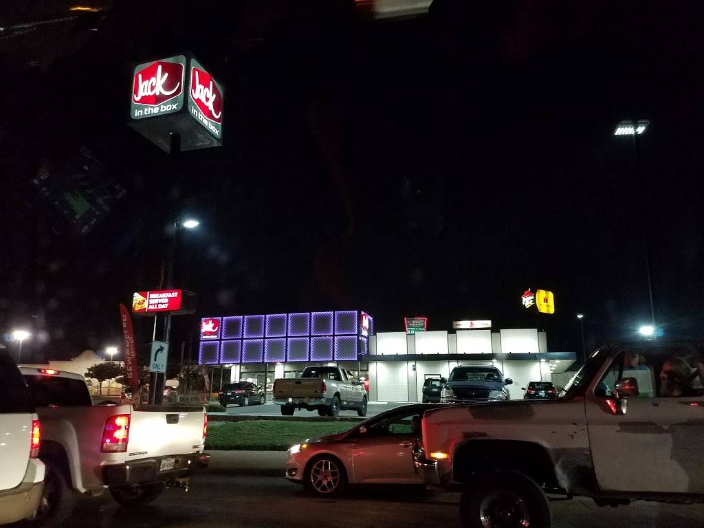 Jack in the Box | restaurant | 6241 Rufe Snow Dr, Watauga, TX 76148, USA | 8175817391 OR +1 817-581-7391