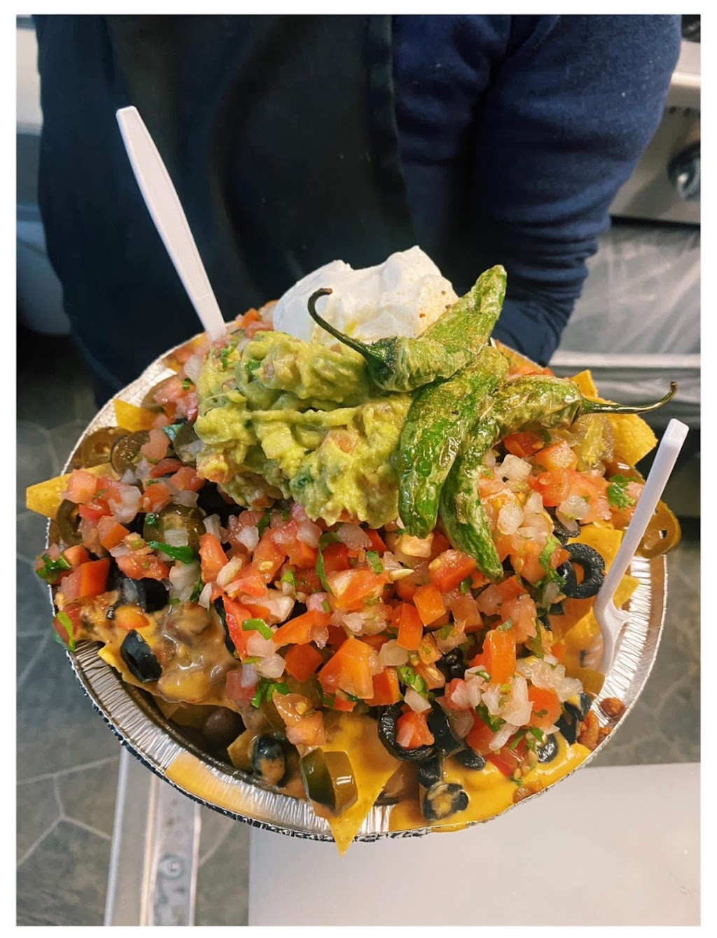 Muy Bueno Fresh Mexican grill | restaurant | 2220 Southside Blvd, Nampa, ID 83686, USA | 2085629025 OR +1 208-562-9025