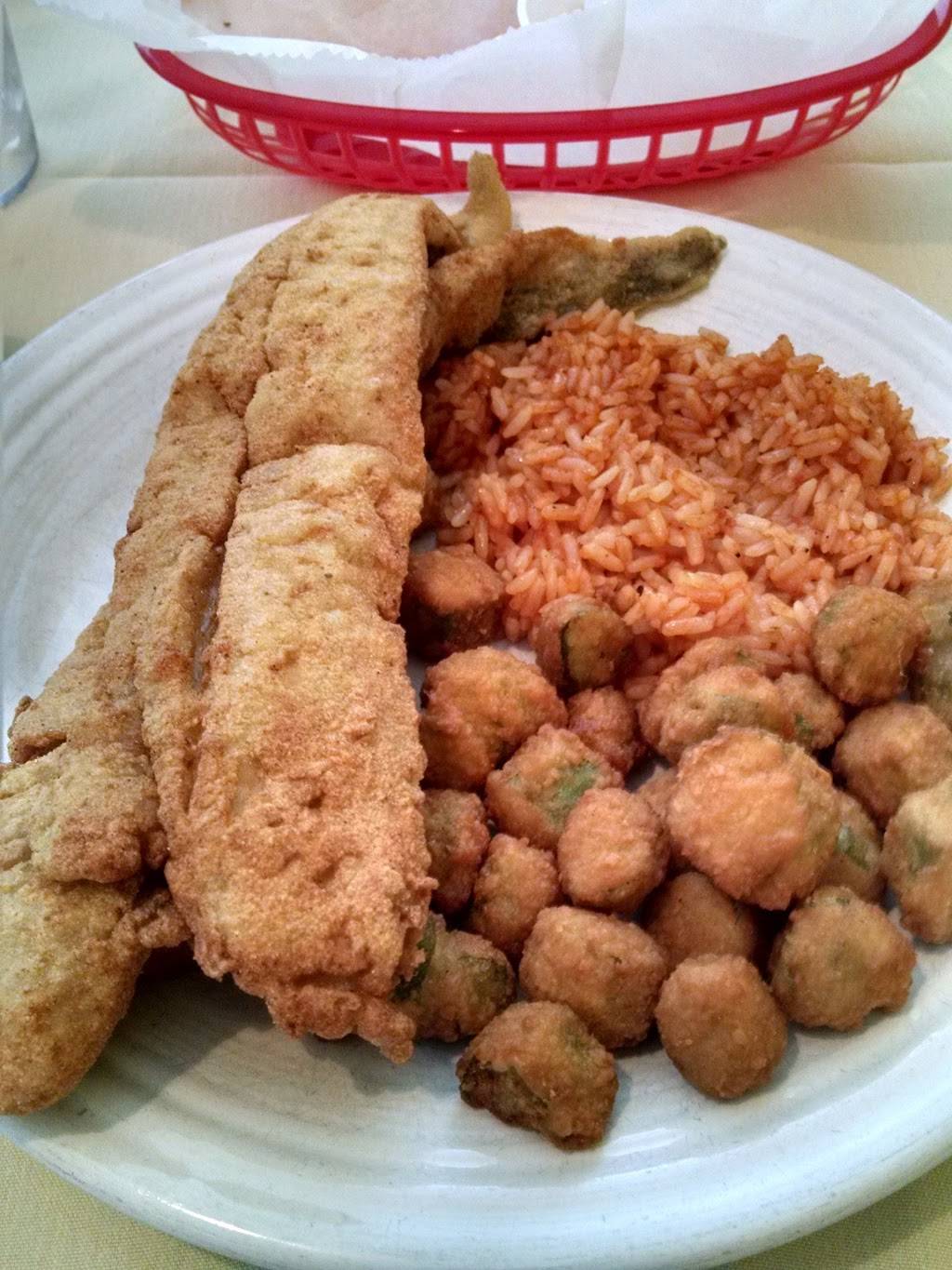 MJs Soul Food Restaurant | restaurant | U.S. 21, 1634 Sea Island Pkwy, St Helena Island, SC 29920, USA | 8438382009 OR +1 843-838-2009