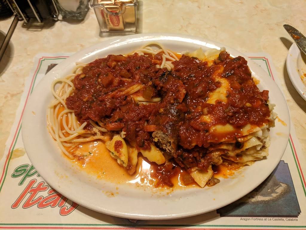 Lupo DAbruzzo Restaurant | restaurant | 6032 Ball Rd, Buena Park, CA 90620, USA | 7148261403 OR +1 714-826-1403