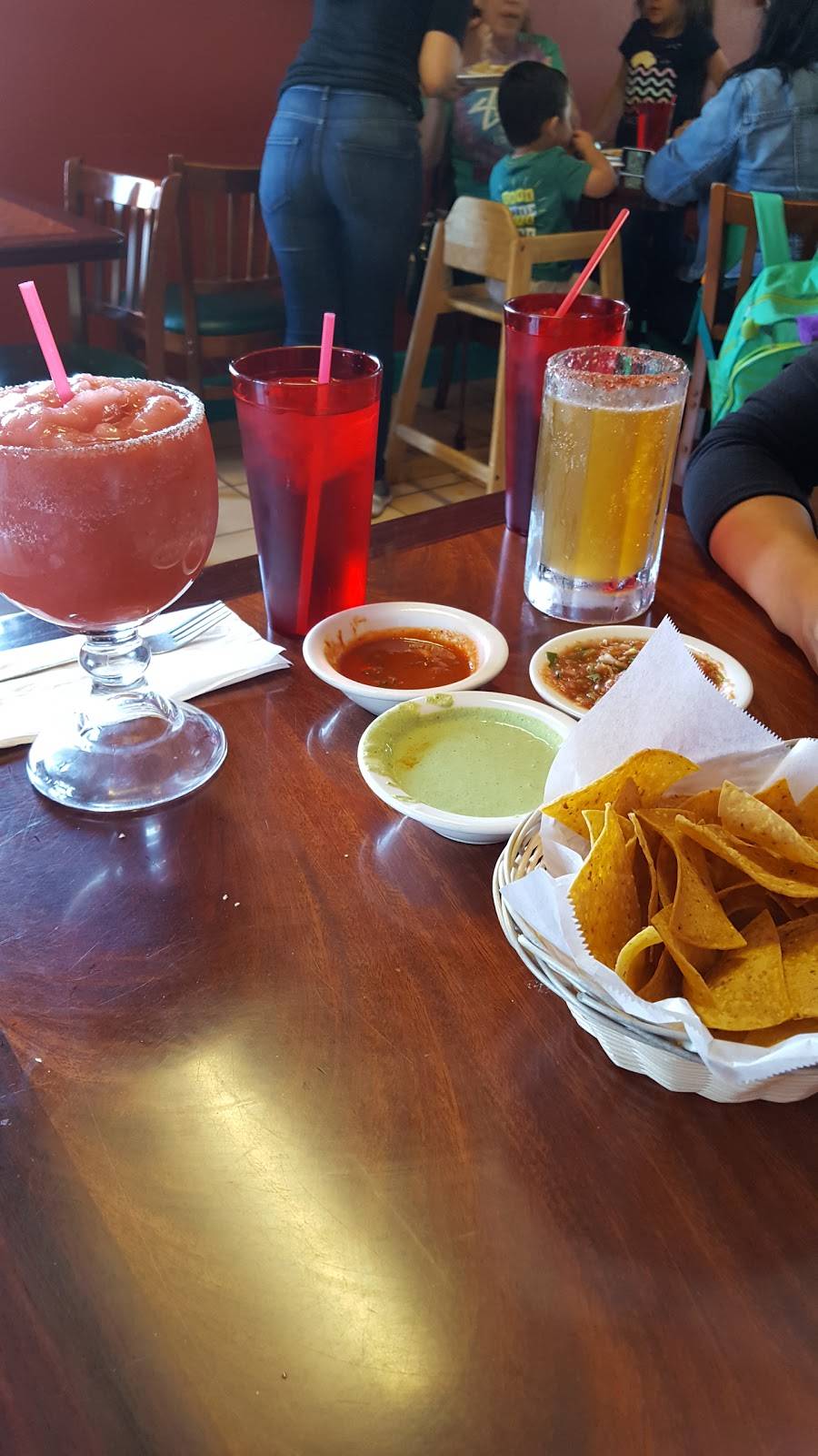 Los Garcias | restaurant | 1390 Oakland Rd, San Jose, CA 95112, USA | 4084411401 OR +1 408-441-1401