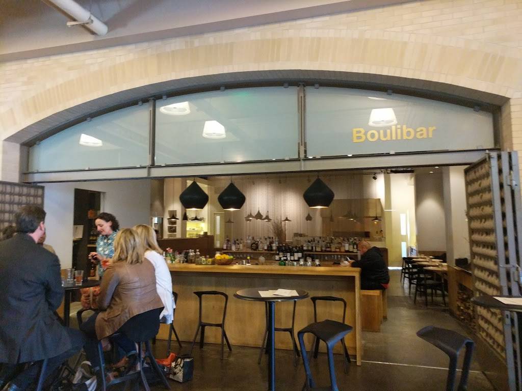 Boulibar | restaurant | One Ferry Building #35, San Francisco, CA 94111, USA | 4153991155 OR +1 415-399-1155
