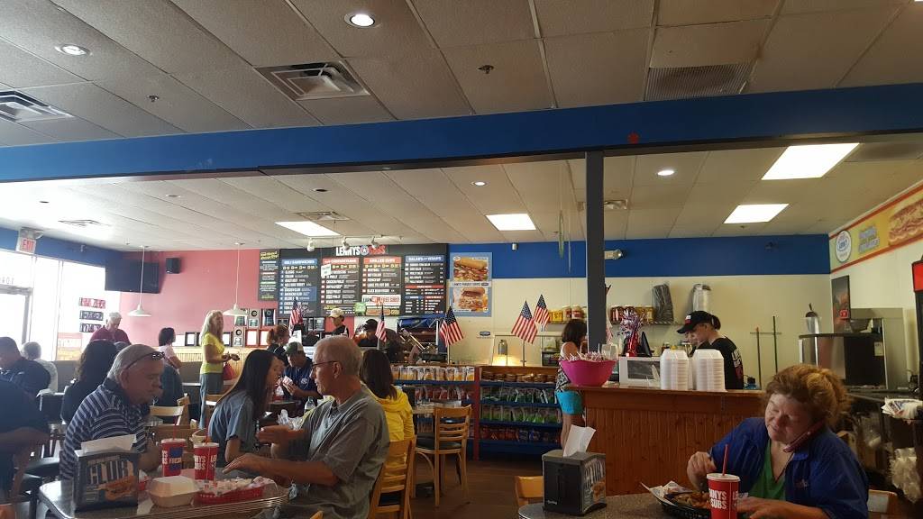 Lennys | meal takeaway | 1040 Market Pl Blvd #26, Cumming, GA 30041, USA | 6789470336 OR +1 678-947-0336