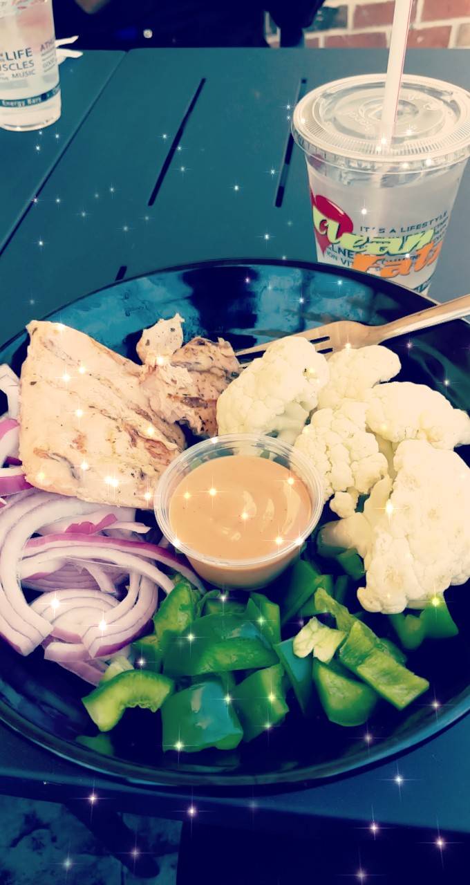 Clean Eatz North Charleston | restaurant | 5401 Netherby Ln #1002, North Charleston, SC 29420, USA | 8437790738 OR +1 843-779-0738