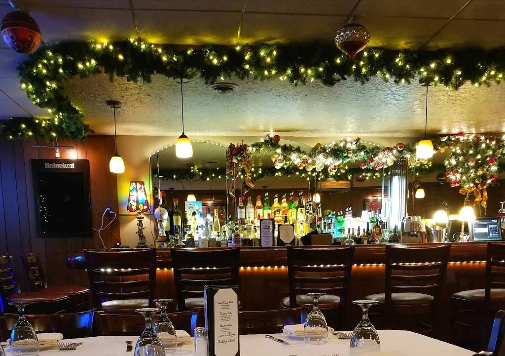 Abruzzos Italian Restaurant | restaurant | 1509 Division St, Melrose Park, IL 60160, USA | 7083432255 OR +1 708-343-2255