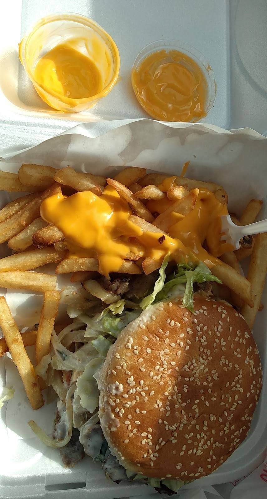 Waukegan Gyros | restaurant | 1120 Golf Rd, Waukegan, IL 60087, USA | 8477750286 OR +1 847-775-0286