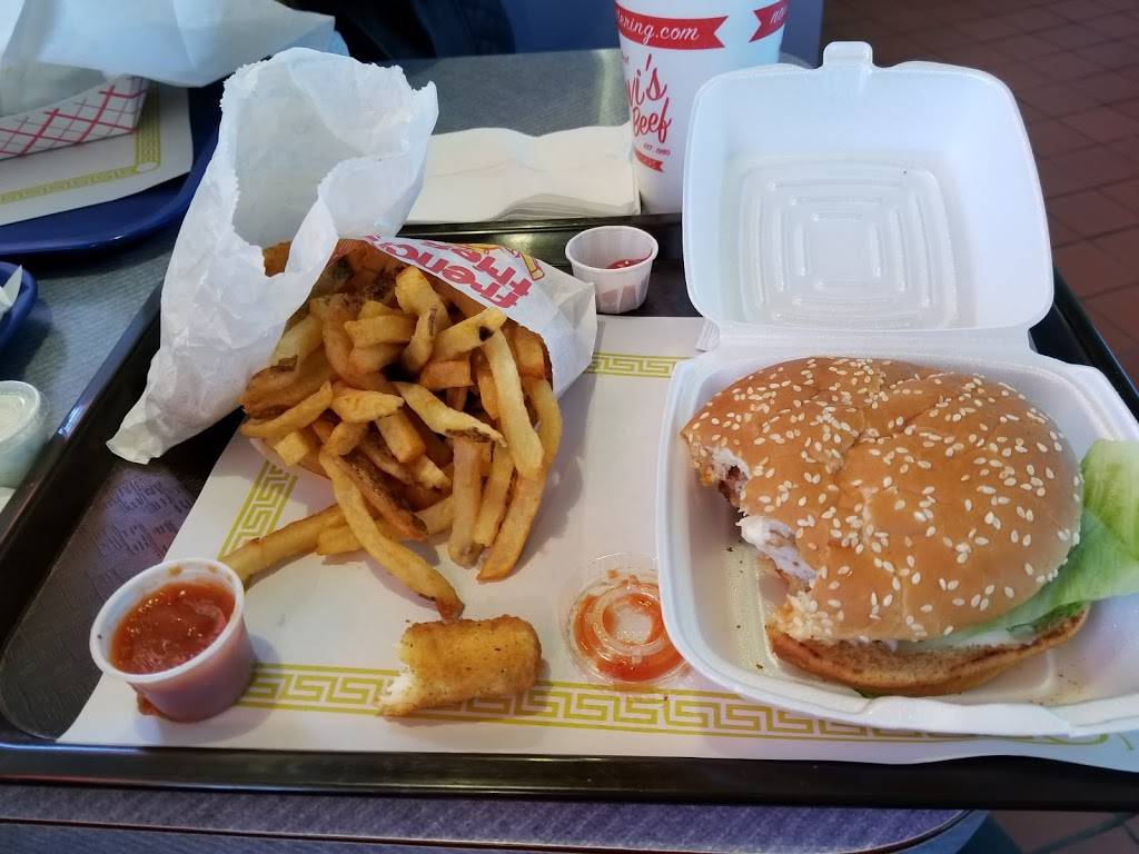 Novis Beef | meal delivery | 6746 Ogden Ave, Berwyn, IL 60402, USA | 7087490895 OR +1 708-749-0895