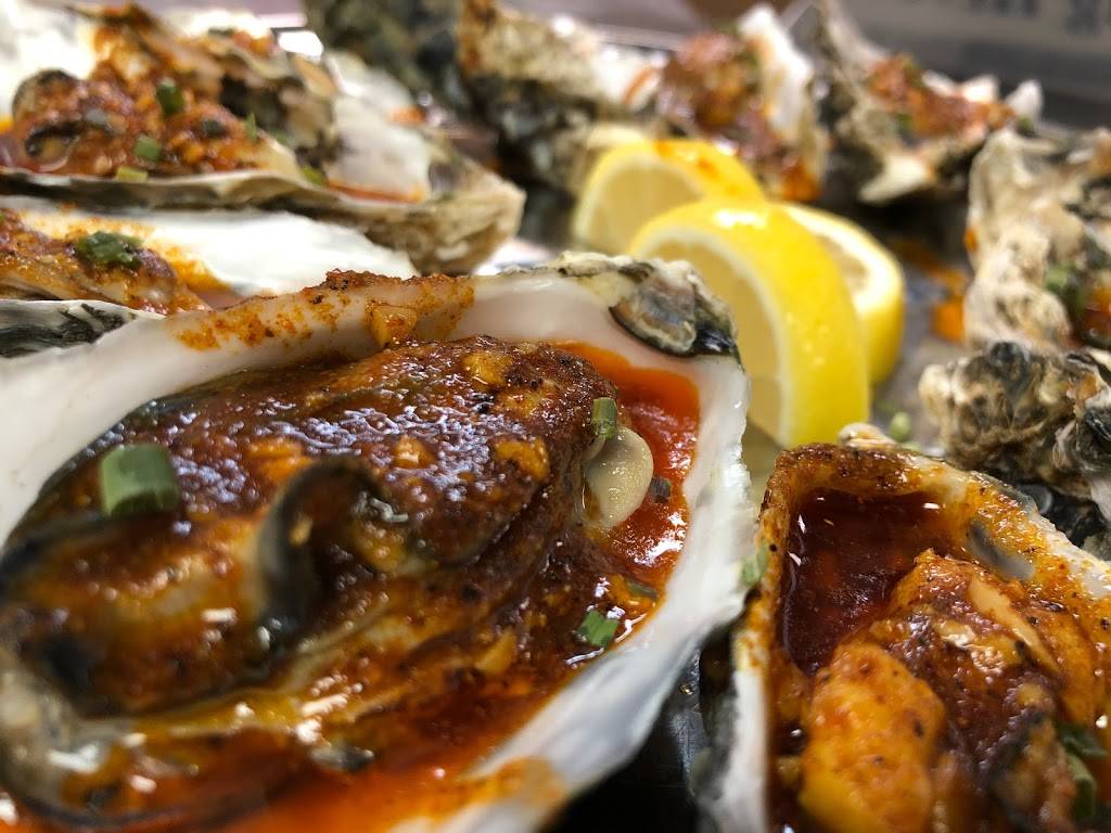 The Juicy Seafood Flowood | restaurant | 111 Market St, Flowood, MS 39232, USA | 7695246111 OR +1 769-524-6111