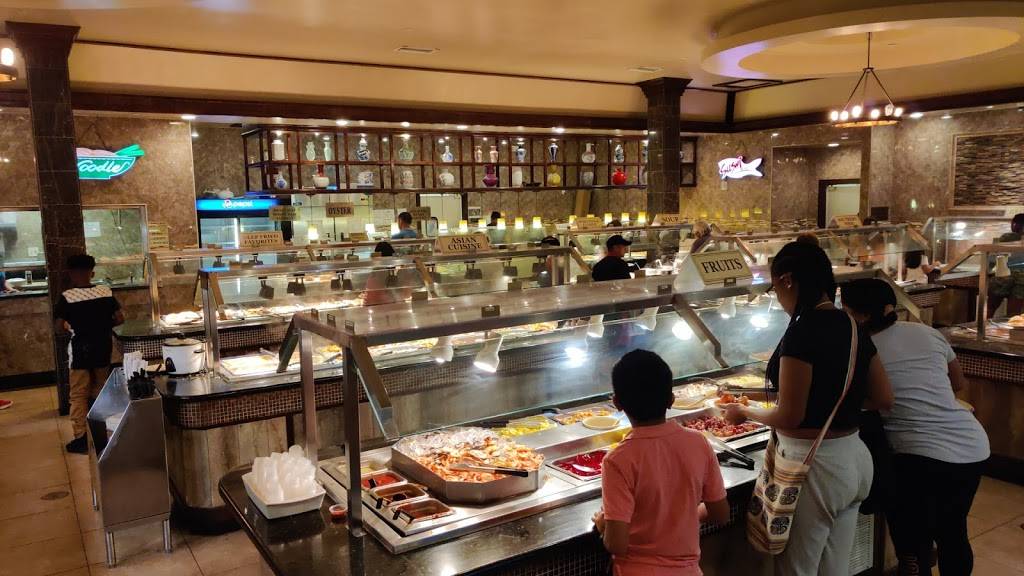 Chow Time | restaurant | 12375 Pembroke Rd, Pembroke Pines, FL 33025, USA | 9544338898 OR +1 954-433-8898