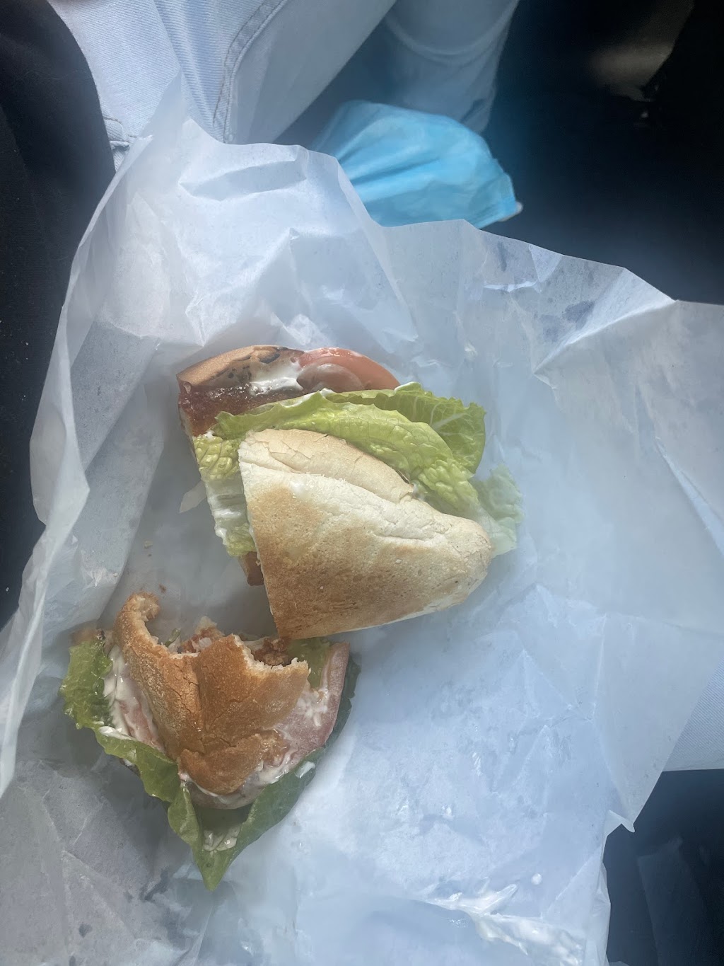 Crispy Gourmet Takeout | restaurant | 376 W Granada Blvd Ste A, Ormond Beach, FL 32174, USA | 3862563201 OR +1 386-256-3201