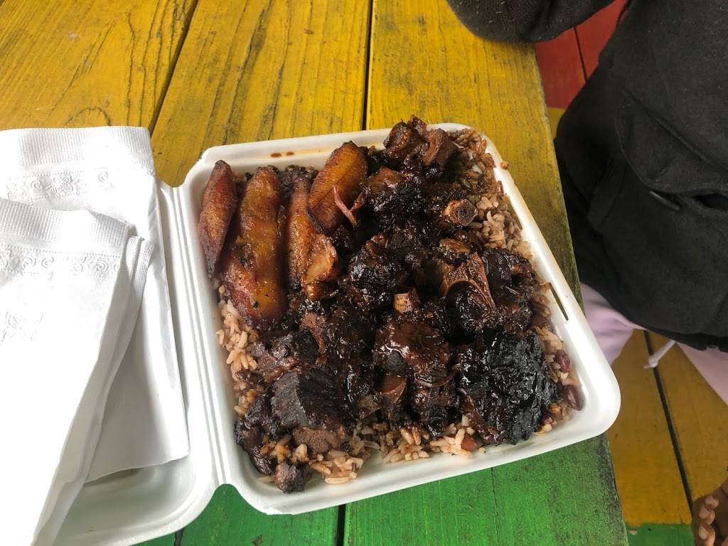 Scotch Bonnett Jamaican Restaurant | restaurant | 4454 Campbellton Rd SW, Atlanta, GA 30331, USA | 4043443359 OR +1 404-344-3359