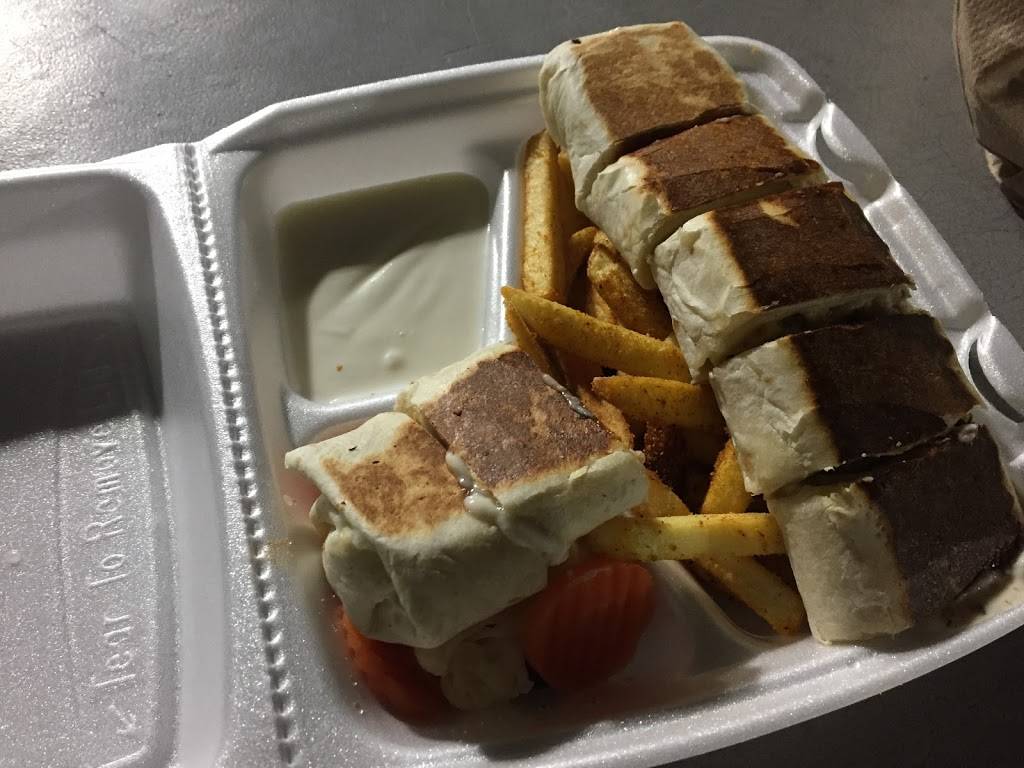 Abu Omar Halal Katy | restaurant | 1950 N Fry Rd, Houston, TX 77084, USA | 8329299339 OR +1 832-929-9339