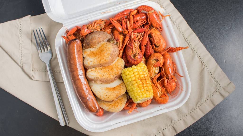 Seafood Sensation Antioch | restaurant | 5325 Mt View Rd, Antioch, TN 37013, USA | 6159150801 OR +1 615-915-0801