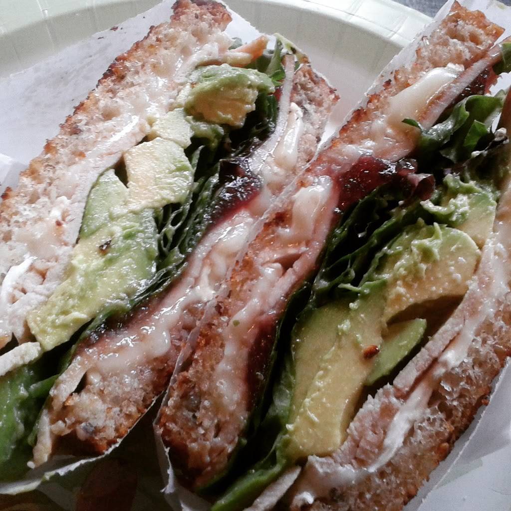 Arkville Bread & Breakfast | cafe | 43285 NY-28, Arkville, NY 12406, USA | 8455861122 OR +1 845-586-1122