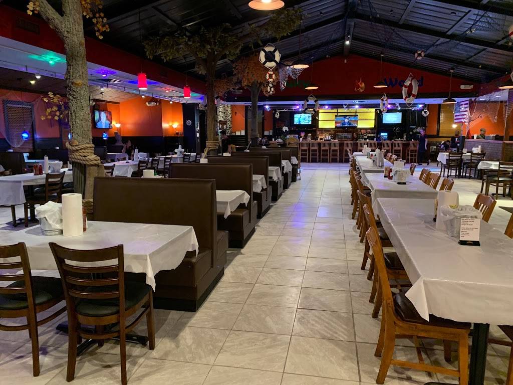 Juicy World | restaurant | 55 Towne Centre Way, Hampton, VA 23666, USA | 7578268768 OR +1 757-826-8768