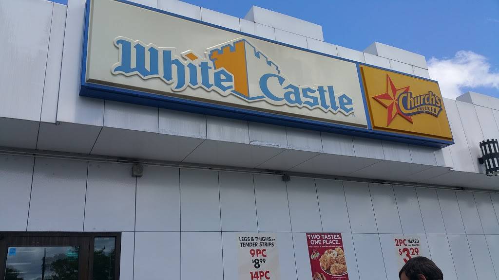 White Castle | restaurant | 5605 Charlotte Ave, Nashville, TN 37209, USA | 6153563637 OR +1 615-356-3637