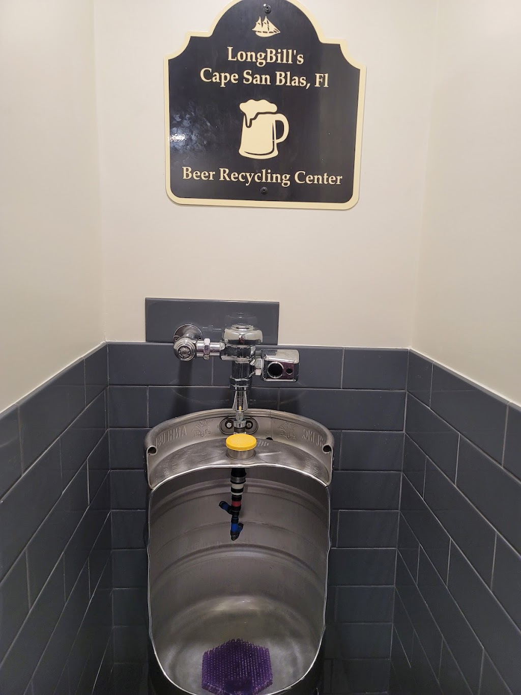 LongBill’s on Cape San Blas | restaurant | 7650 Cape San Blas Rd, Port St Joe, FL 32456, USA | 8502504310 OR +1 850-250-4310