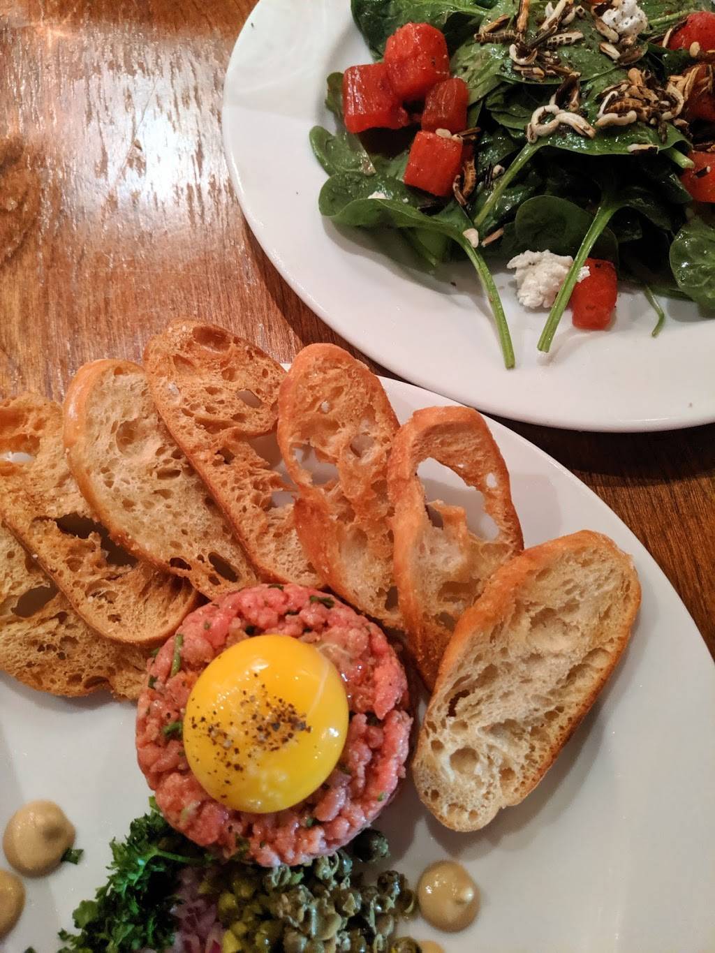 Cave Vin | restaurant | 5555 Xerxes Ave S, Minneapolis, MN 55410, USA | 6129220100 OR +1 612-922-0100