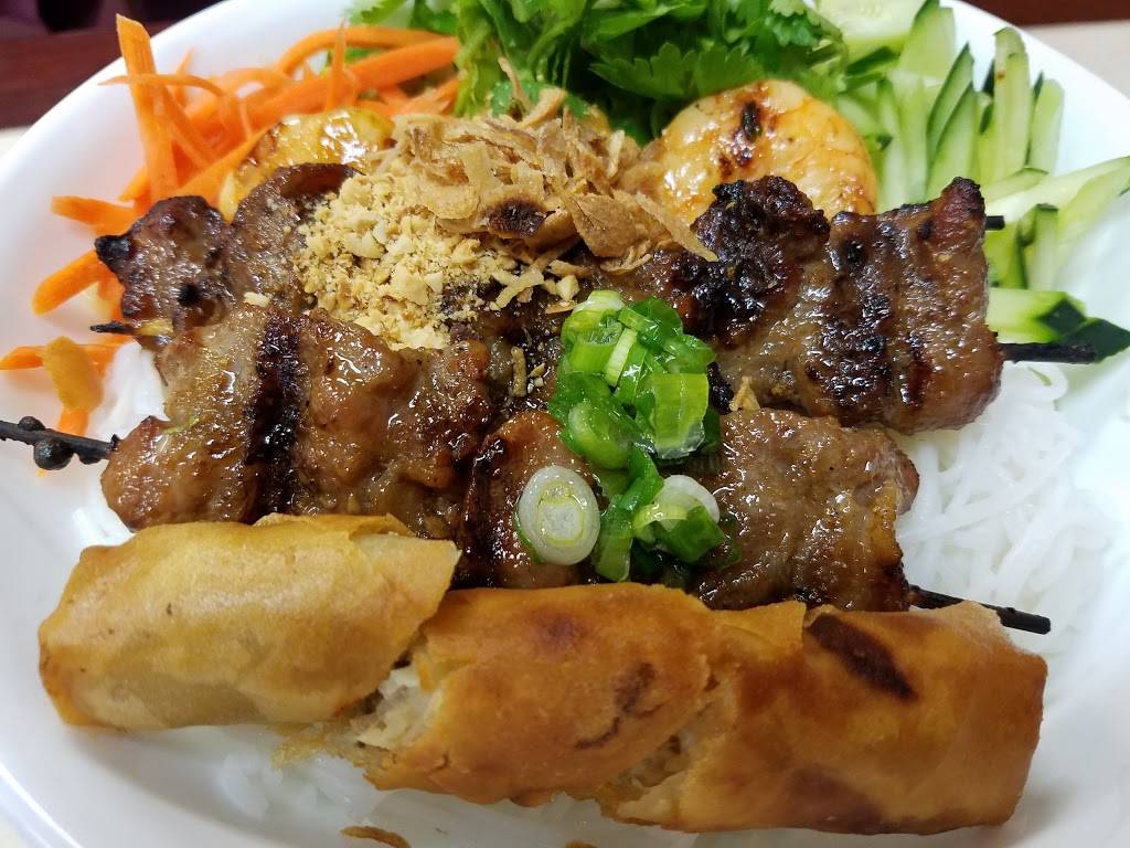 Bamboo House Restaurant | restaurant | 22910 Bothell Everett Hwy #103A, Bothell, WA 98021, USA | 4254856737 OR +1 425-485-6737