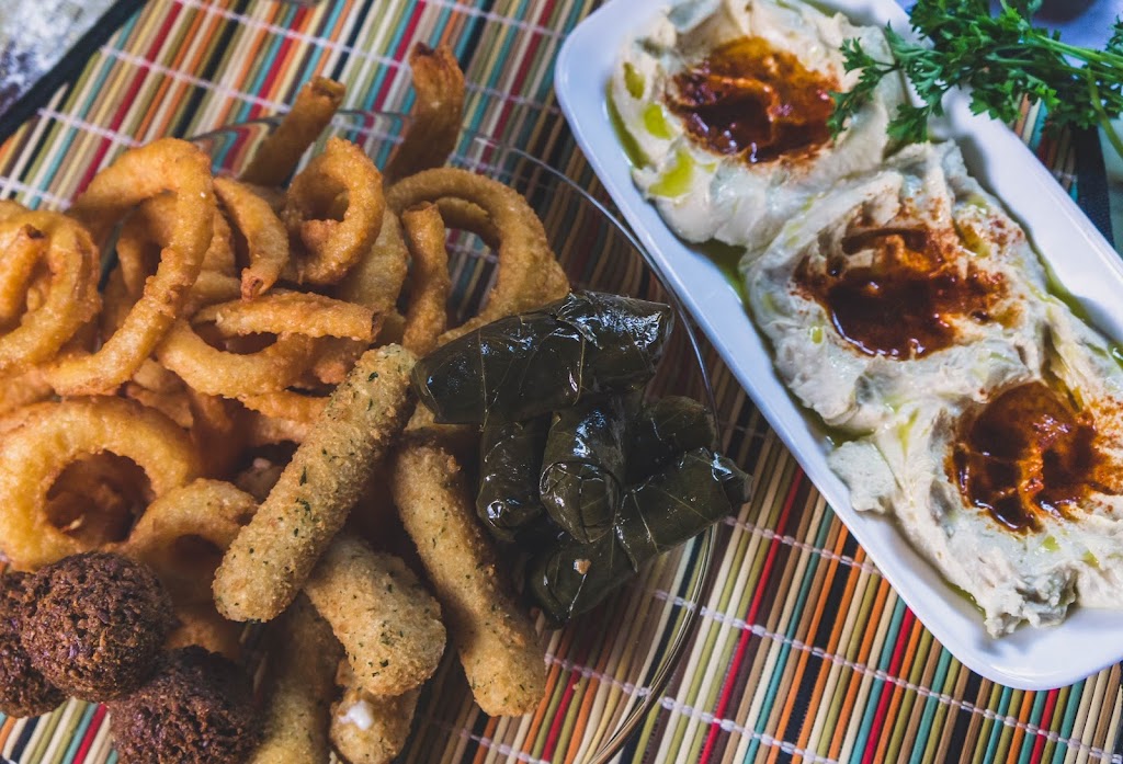 Tarboosh Restaurant Bar and Hookah | restaurant | 888 Murfreesboro Pike, Nashville, TN 37217, USA | 6159881888 OR +1 615-988-1888