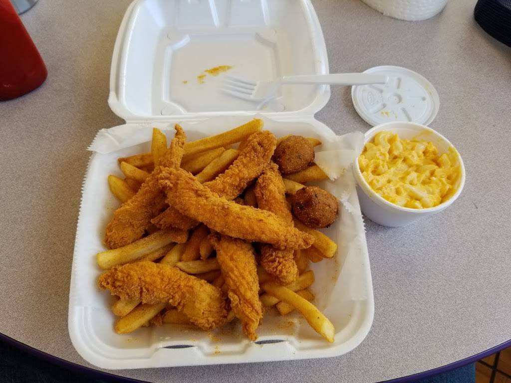 Sams Southern Eatery | restaurant | 910 N Miami Blvd, Durham, NC 27703, USA | 9192371570 OR +1 919-237-1570