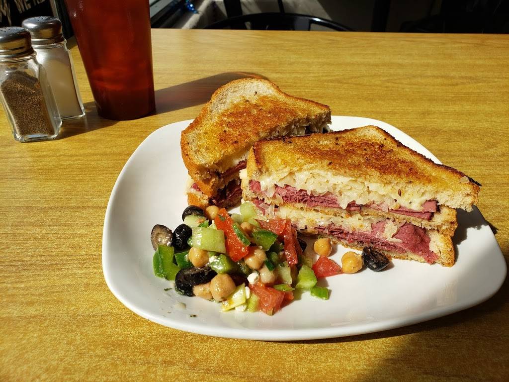 Cafe Laurel | cafe | 1433 Central Ave NW, Albuquerque, NM 87104, USA | 5052592331 OR +1 505-259-2331