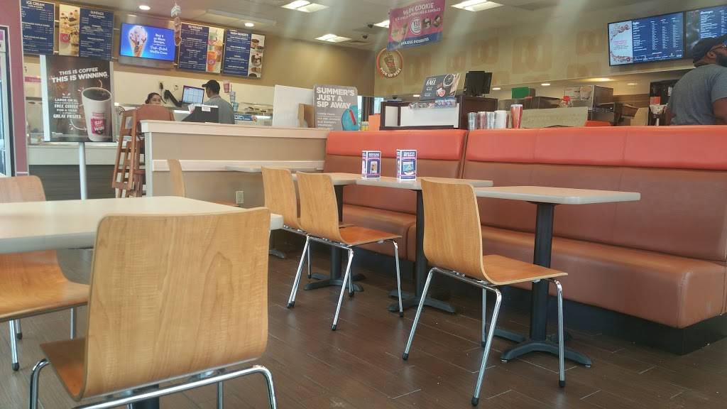 Dunkin | bakery | 14841 S Coit Rd, Dallas, TX 75248, USA | 9727888120 OR +1 972-788-8120
