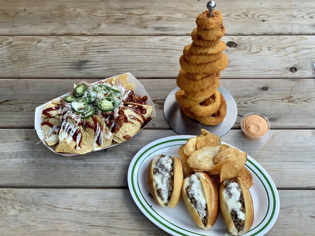 The Commons | restaurant | 129 S 30th St, Philadelphia, PA 19104, USA | 2158678067 OR +1 215-867-8067