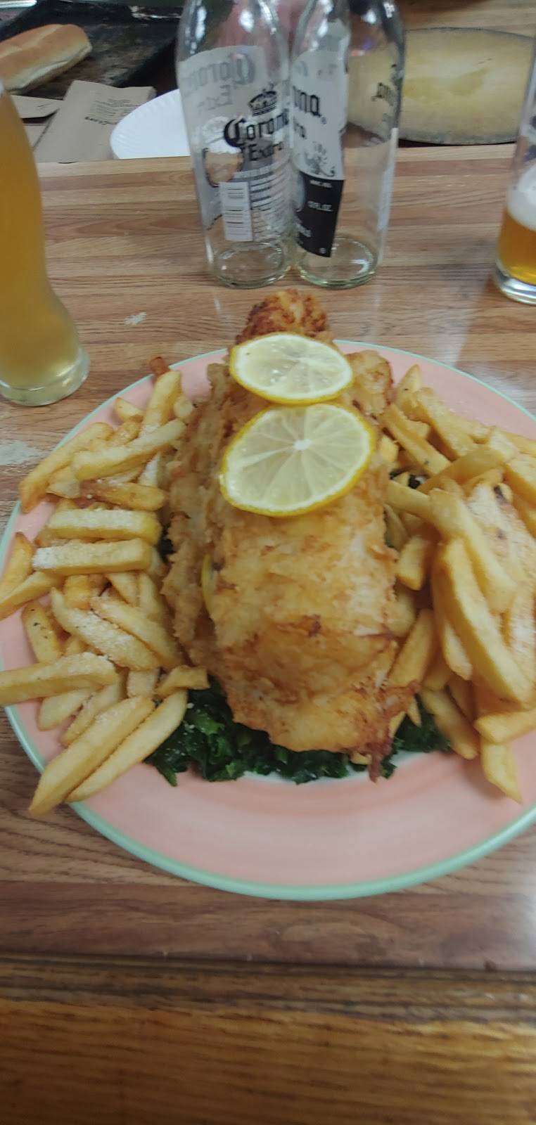 Popular Pizza | restaurant | 24 Olney St, Seekonk, MA 02771, USA | 5083368048 OR +1 508-336-8048