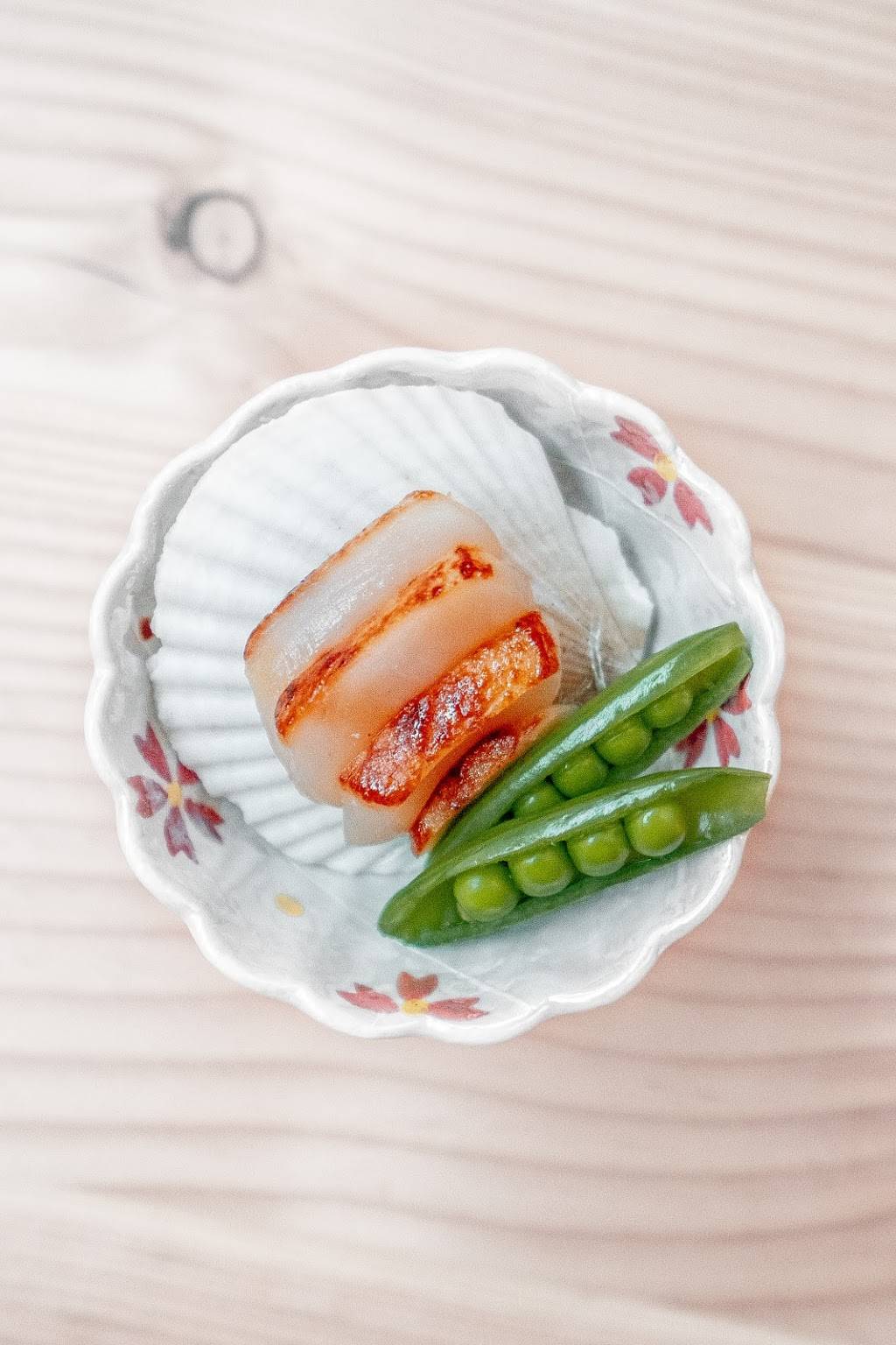 SaSa | restaurant | 22 Peace Plaze suite 530, San Francisco, CA 94115, USA | 4156839674 OR +1 415-683-9674