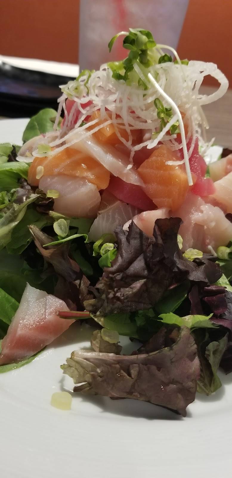 Nanami sushi | restaurant | 263 N Sanderson Ave, Hemet, CA 92545, USA | 9514843117 OR +1 951-484-3117